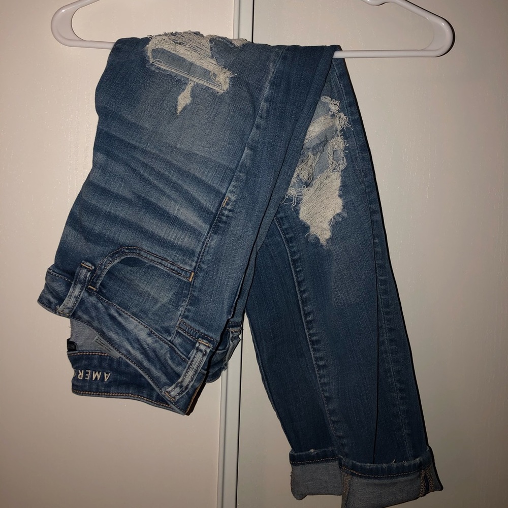 Women’s jeans